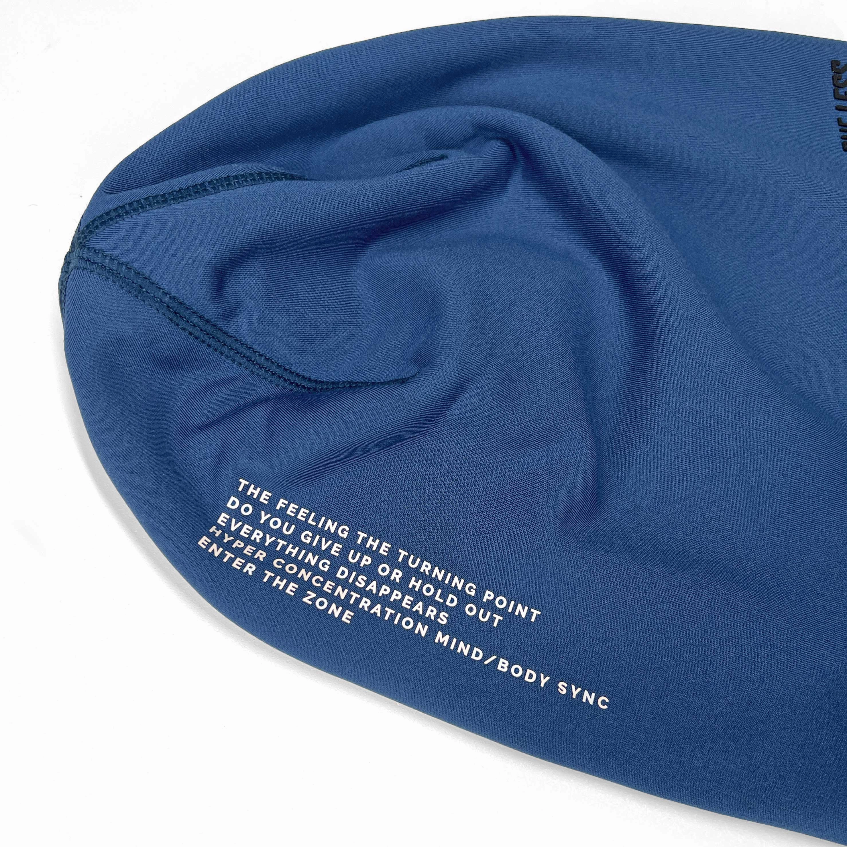 Mens Performance Beanie - The Outlier Flex Fleece