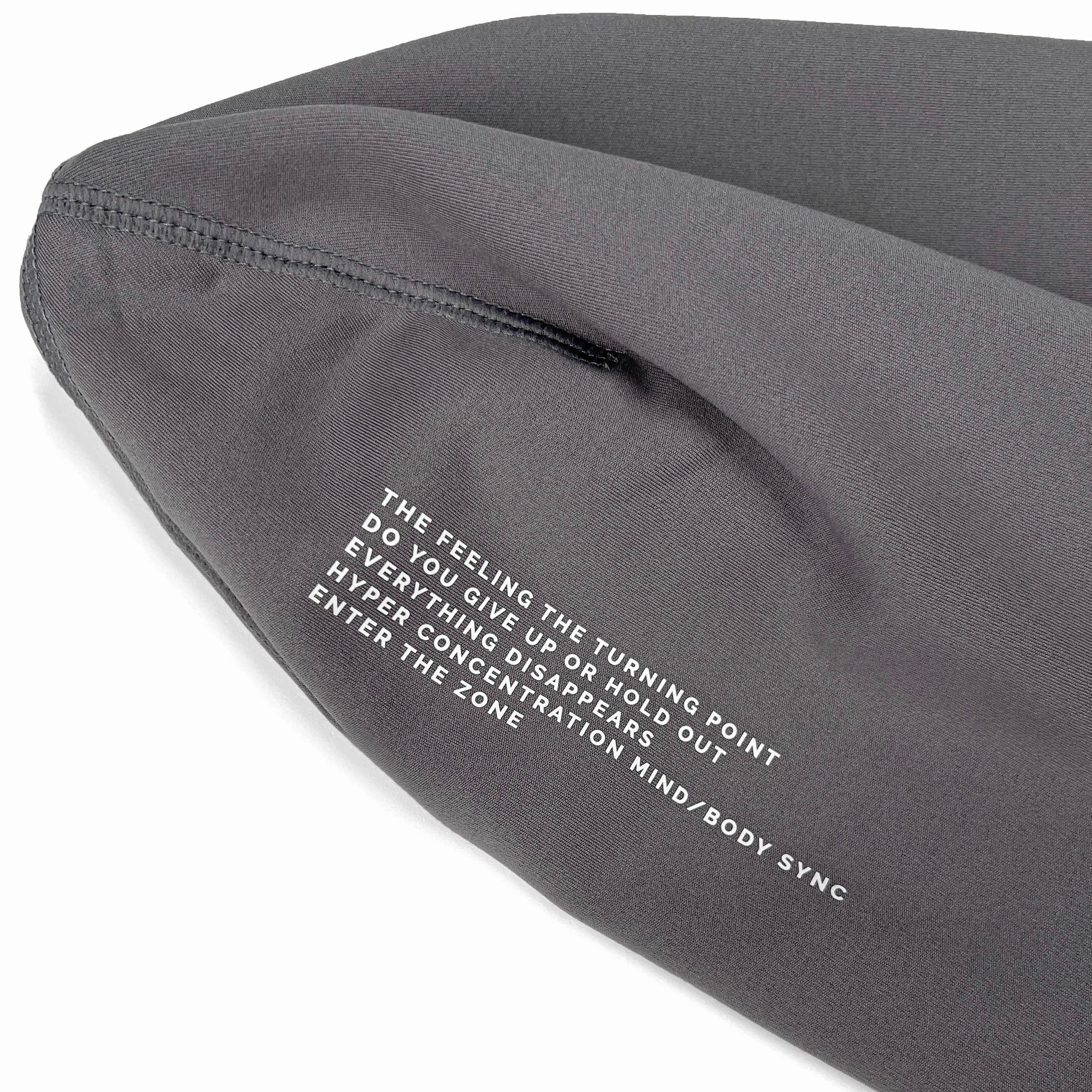 Mens Performance Beanie - The Outlier Flex Fleece