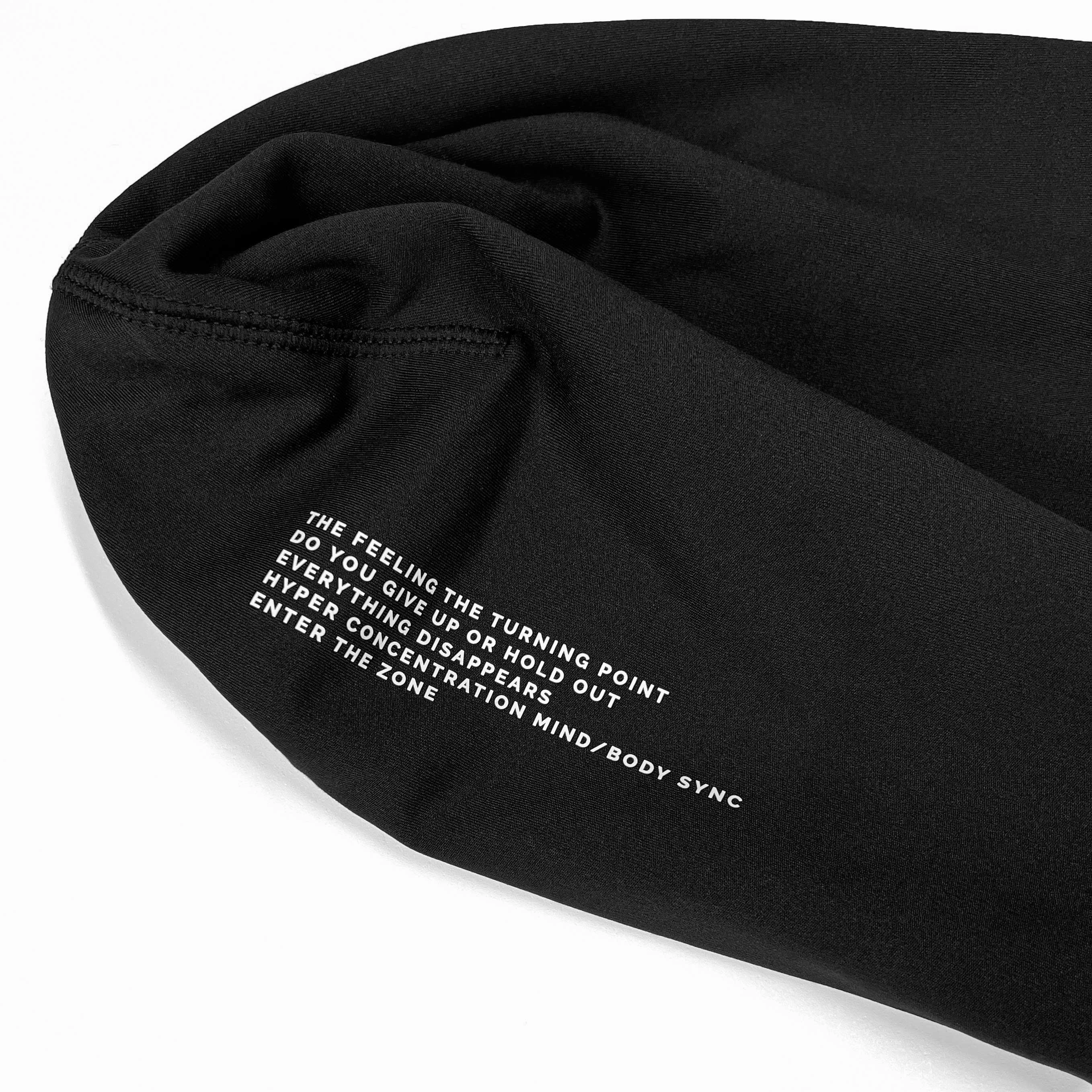 Mens Performance Beanie - The Outlier Flex Fleece