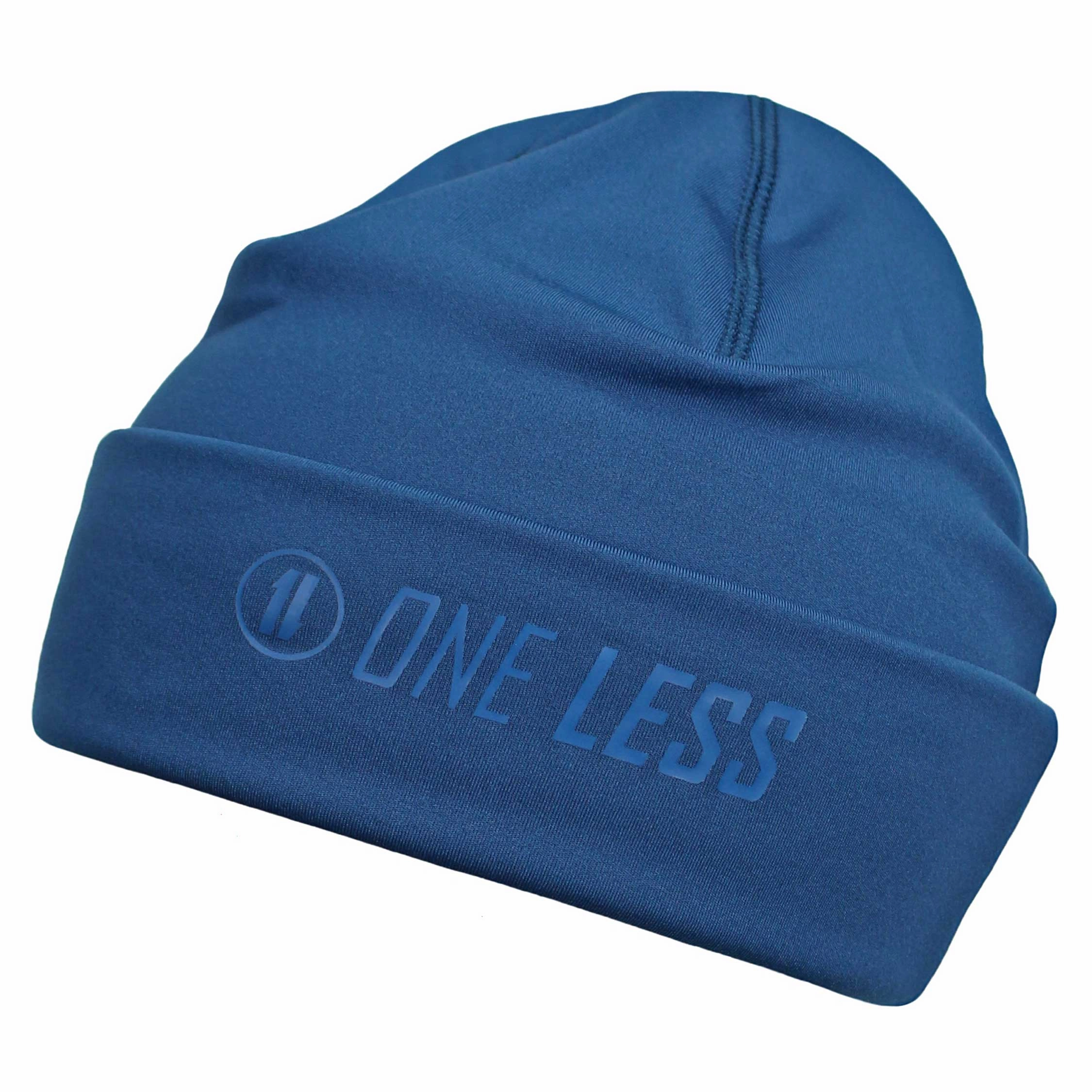 Mens Performance Beanie - The Outlier Flex Fleece