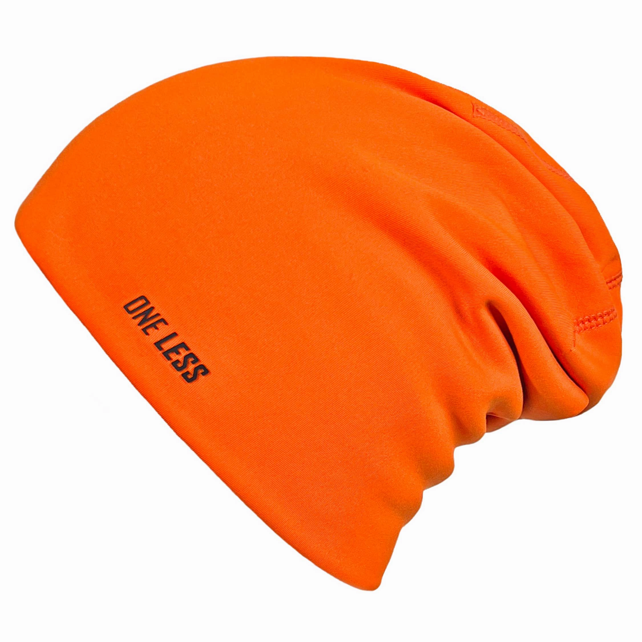 Mens Performance Beanie - The Outlier Flex Fleece