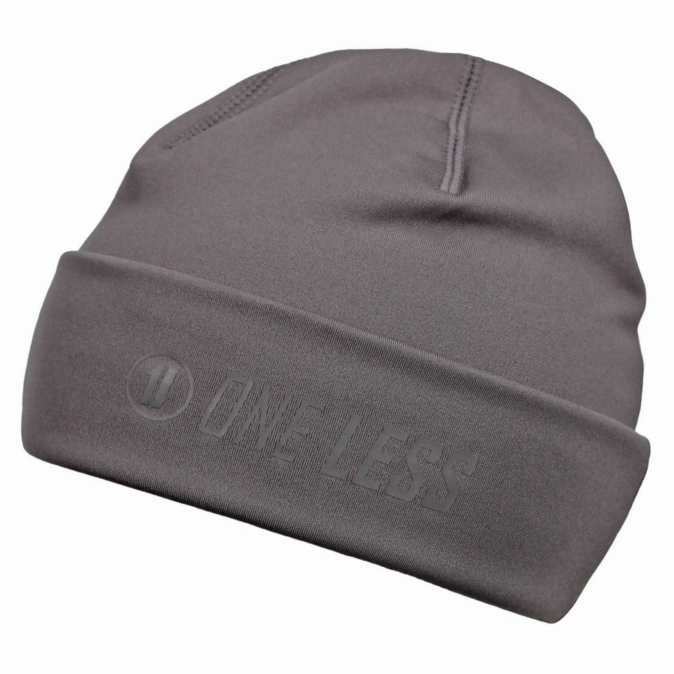 Mens Performance Beanie - The Outlier Flex Fleece