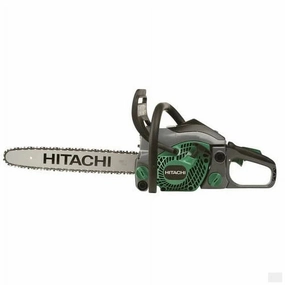 Metabo 16" Commercial Grade Rear Handle Chain Saw CS33EB