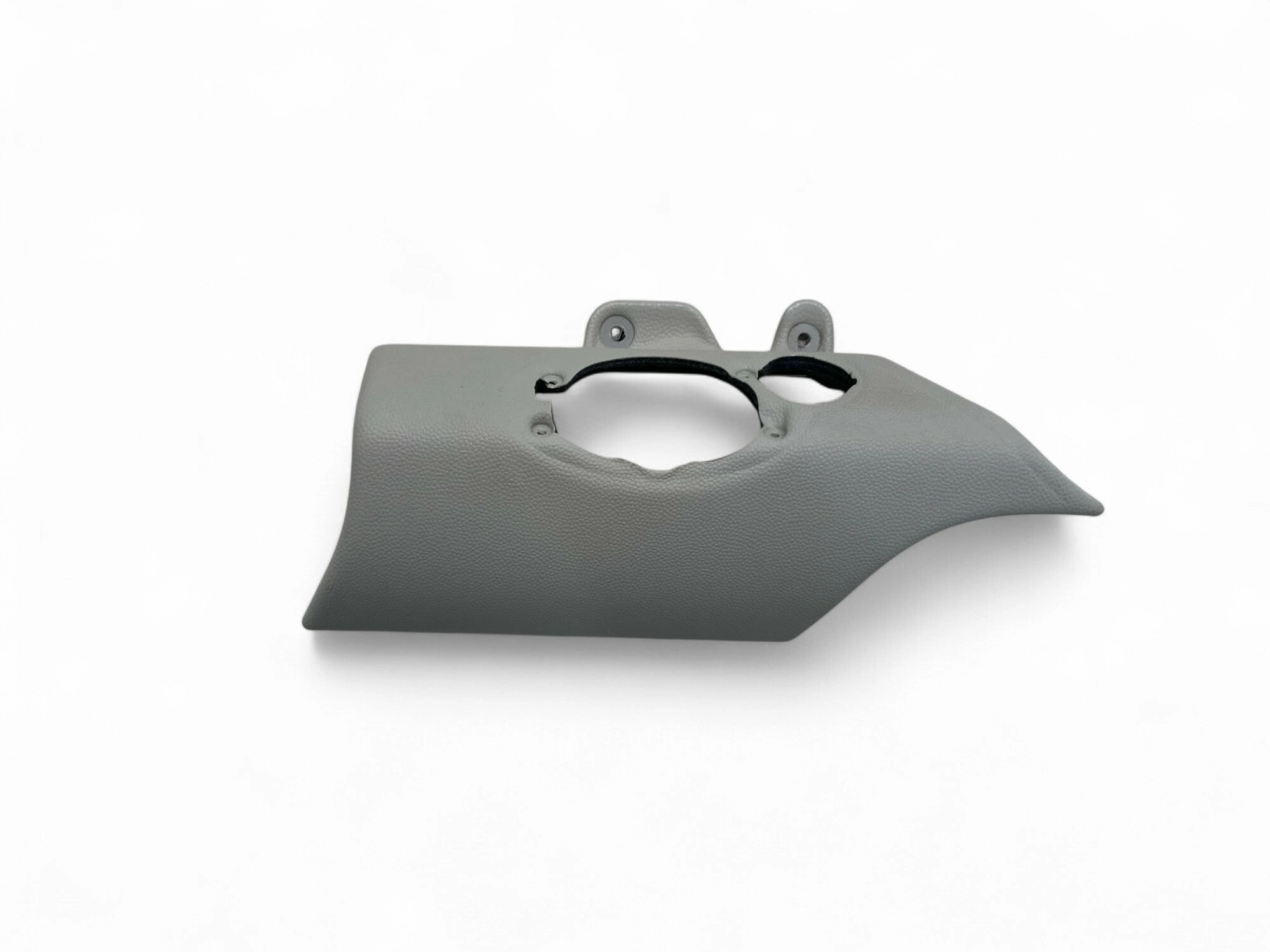 Mini Cooper Dash and Armrest Set Trim Satellite Grey Leather 2007-2015 R5x 488
