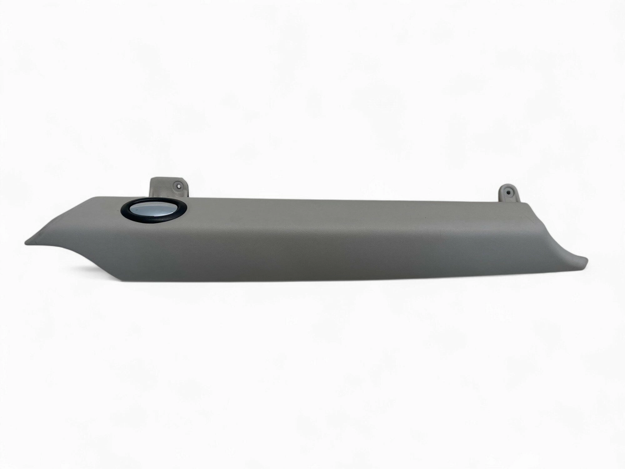 Mini Cooper Dash and Armrest Set Trim Satellite Grey Leather 2007-2015 R5x 488