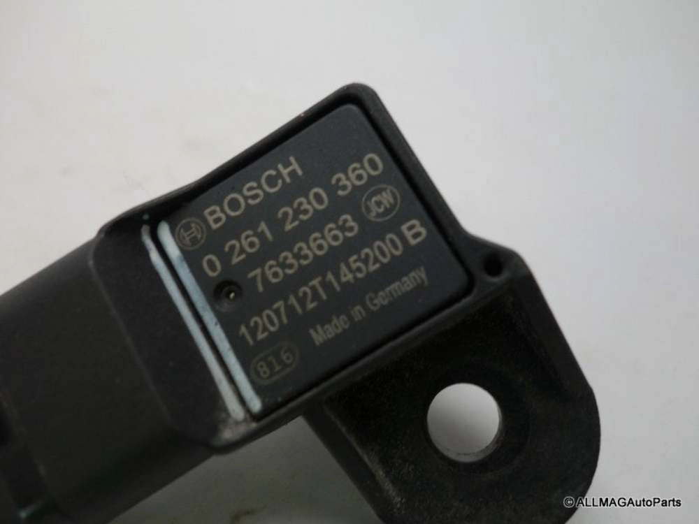 Mini Cooper JCW N18 Inlet Temperature Pressure Sensor 13627633663 12-16 R5x R6x