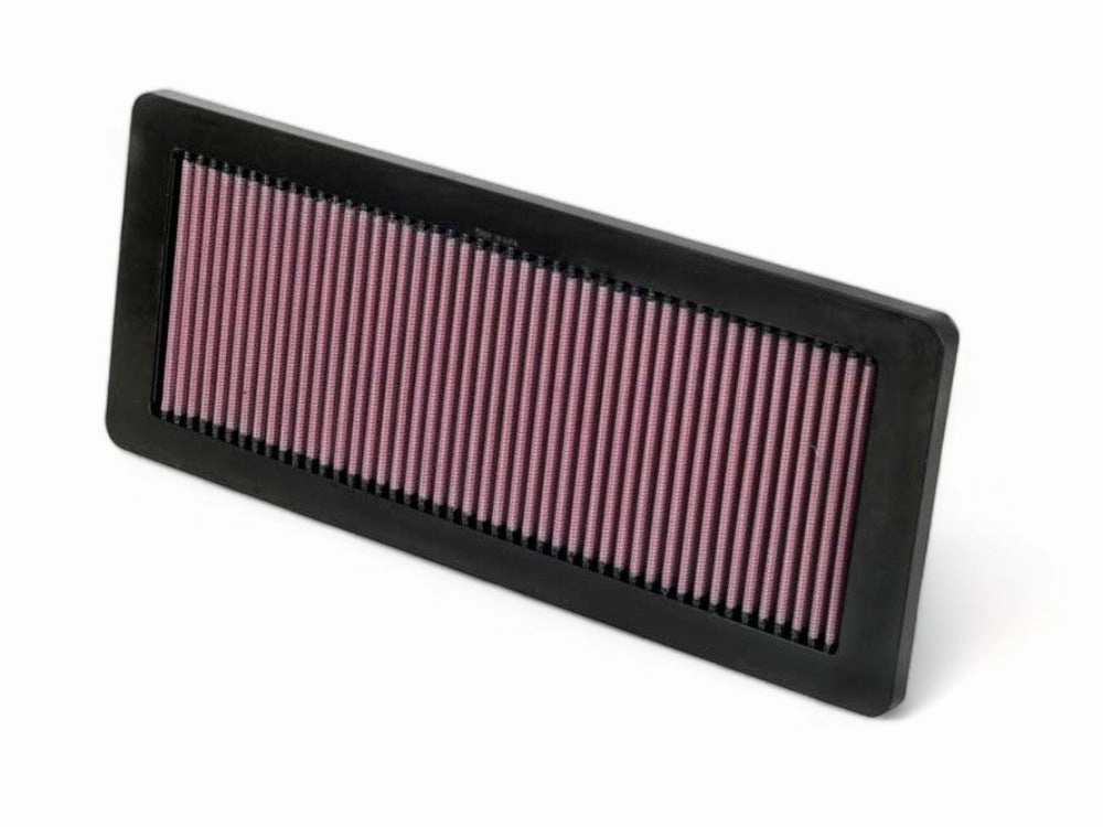 Mini Cooper K&N KNN33-2386 Drop-In Air Intake Filter 07-16 R5x R6x