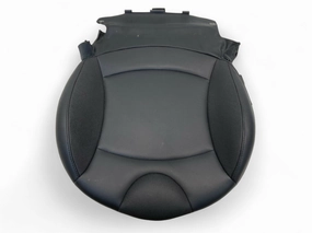 Mini Cooper Left Lower Seat Cushion K9E1 Non-Heated 2007-2015 R5x 489