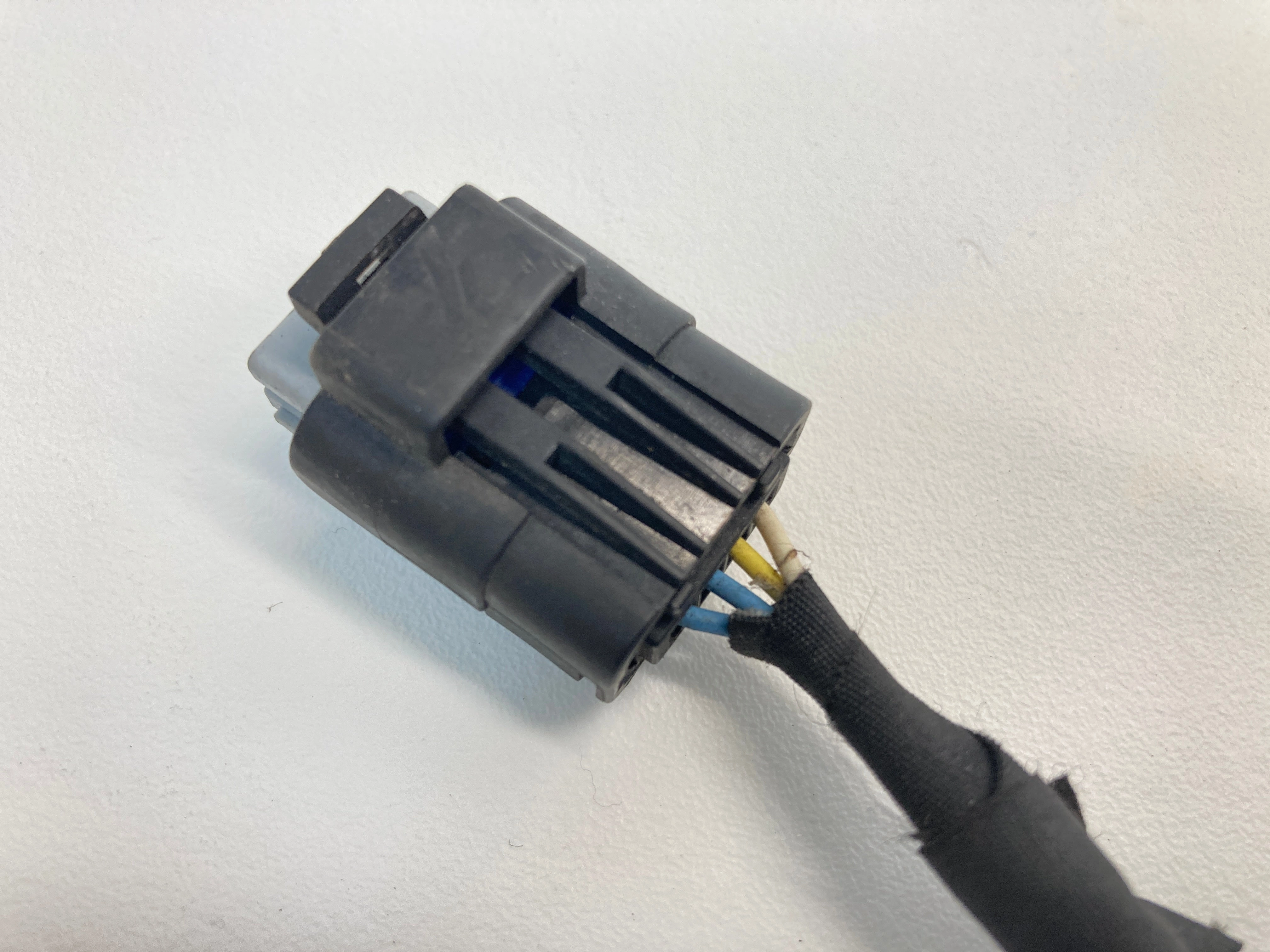 Mini Cooper N12 N14 Temperature Pressure Sensor Connector Wire 07-11 R5x