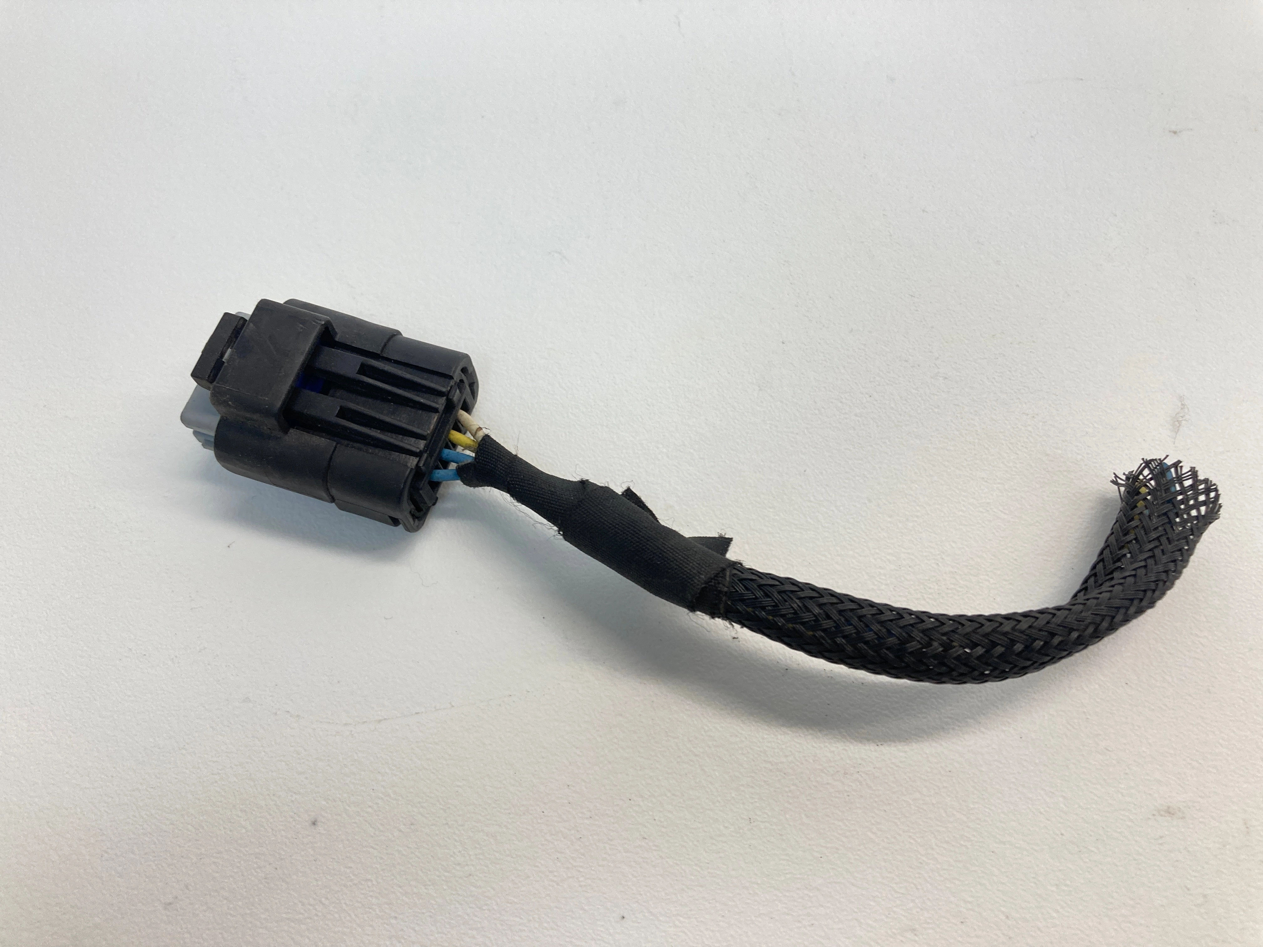 Mini Cooper N12 N14 Temperature Pressure Sensor Connector Wire 07-11 R5x