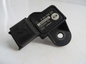 Mini Cooper N14 JCW Intake Tube Temperature Pressure Sensor 13627582551 07-11 R5x
