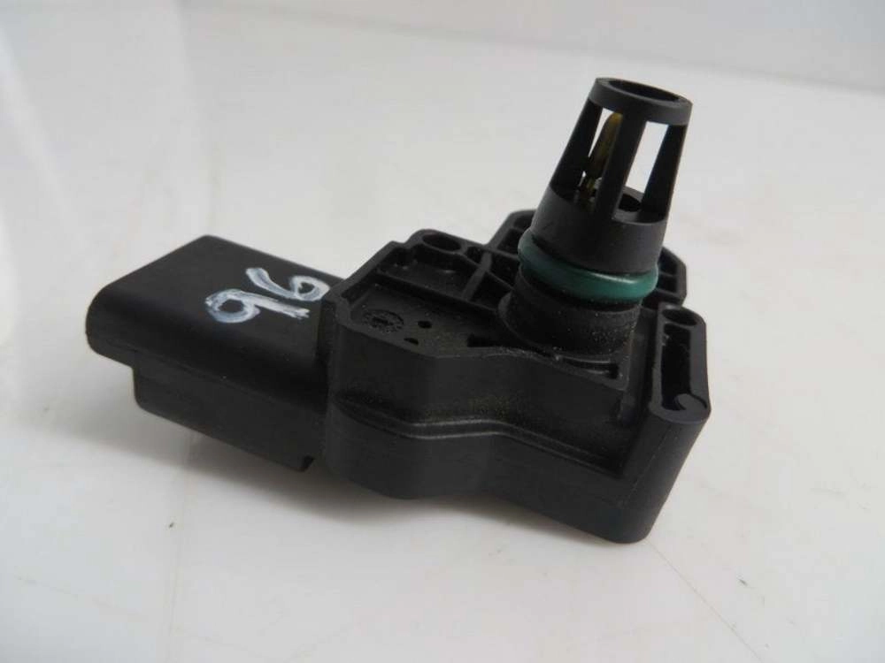Mini Cooper N14 JCW Intake Tube Temperature Pressure Sensor 13627582551 07-11 R5x