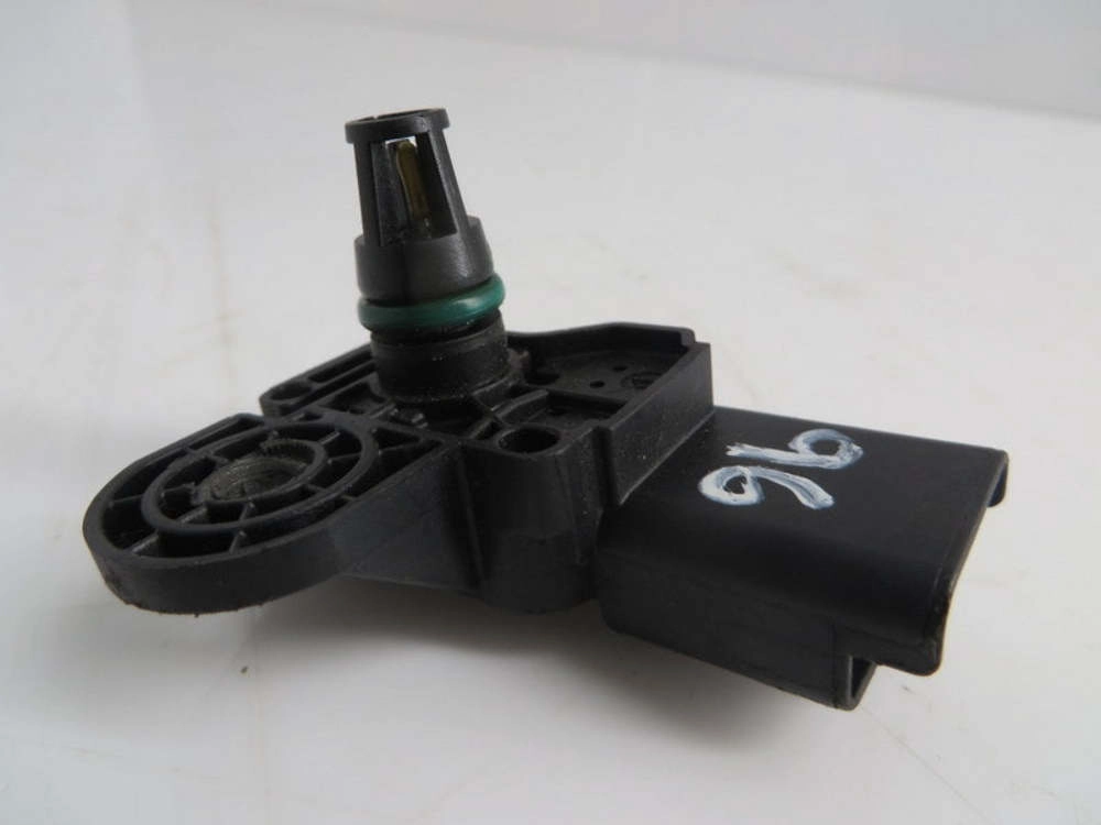 Mini Cooper N14 JCW Intake Tube Temperature Pressure Sensor 13627582551 07-11 R5x