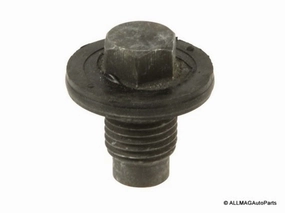 Mini Cooper Oil Pan Drain Plug NEW 11137513050 02-08 R50 R52 R53