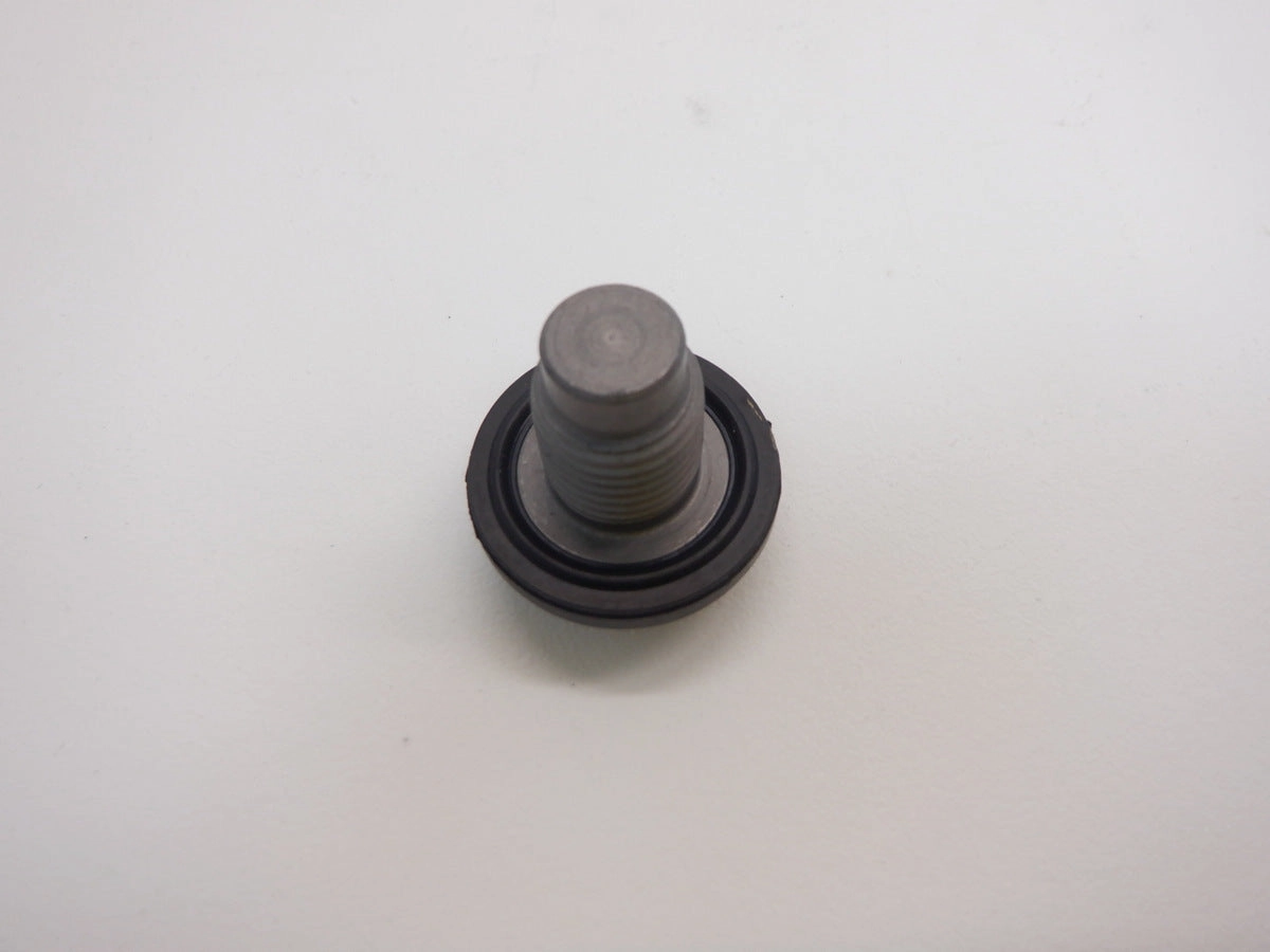 Mini Cooper Oil Pan Drain Plug NEW 11137513050 02-08 R50 R52 R53