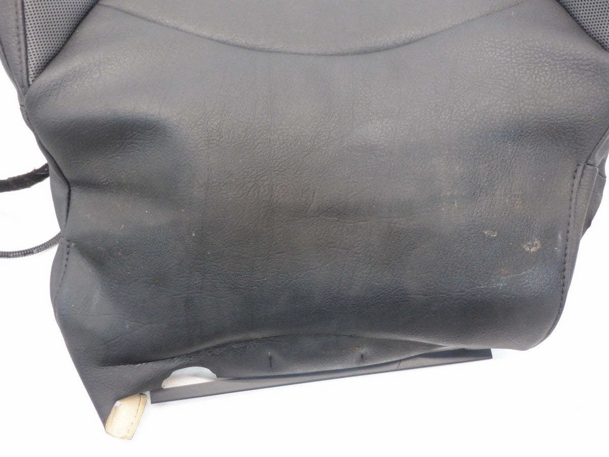 Mini Cooper Right Backrest Seat Cushion K8E1 Heated 07-10 R55 R56 R57 263