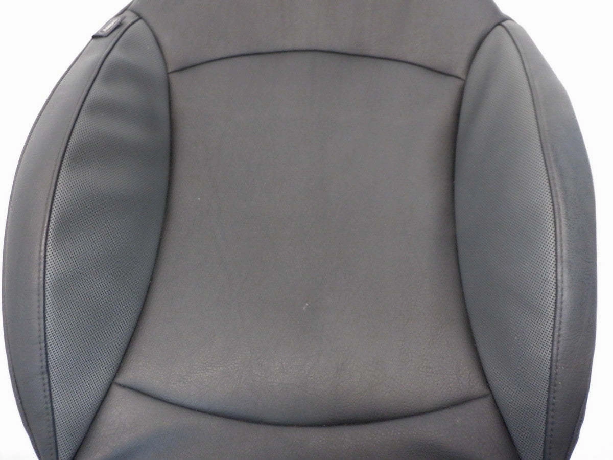 Mini Cooper Right Backrest Seat Cushion K8E1 Heated 07-10 R55 R56 R57 263
