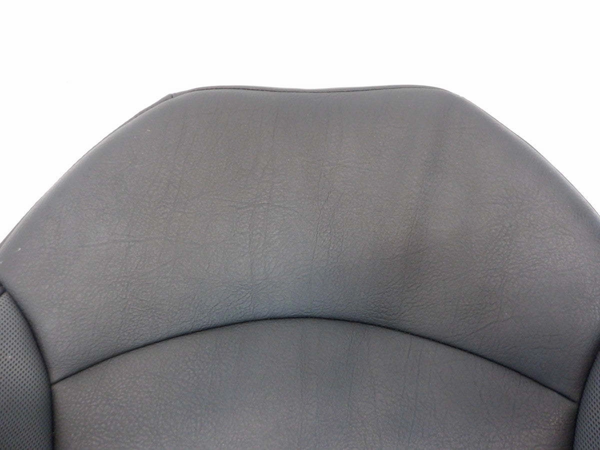 Mini Cooper Right Backrest Seat Cushion K8E1 Heated 07-10 R55 R56 R57 263