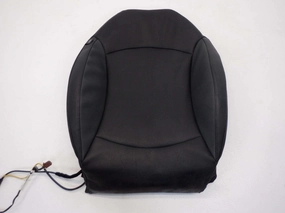 Mini Cooper Right Backrest Seat Cushion K8E1 Heated 07-10 R55 R56 R57 263