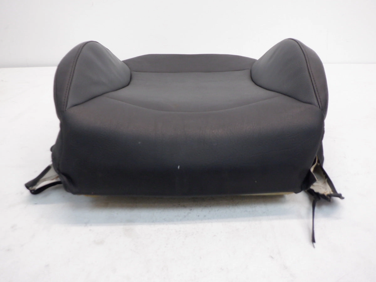 Mini Cooper Right Backrest Seat Cushion K8E1 Heated 10-15 R55 R56 R57 296
