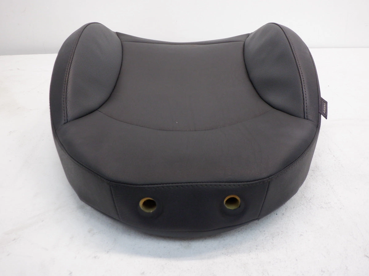 Mini Cooper Right Backrest Seat Cushion K8E1 Heated 10-15 R55 R56 R57 296