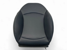 Mini Cooper Right Backrest Seat Cushion K9E1 Non-Heated 2011-2015 R5x 389