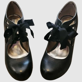 MISSY PUMPS - SM REBOOTED