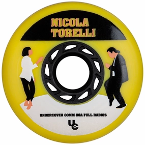 Nicola Torelli Movie 80/86A . 4-pack