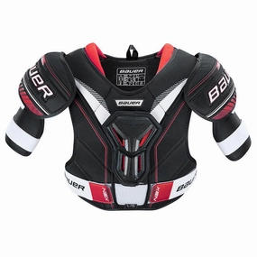 NSX Shoulder Pads - Senior