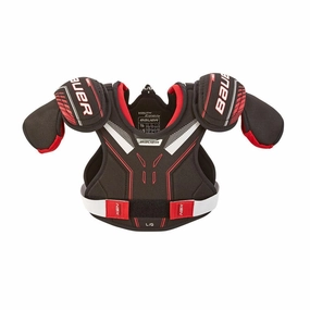 NSX Shoulder Pads - Youth