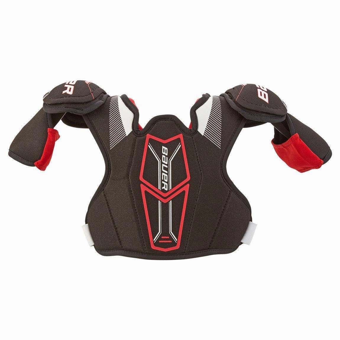 NSX Shoulder Pads - Youth