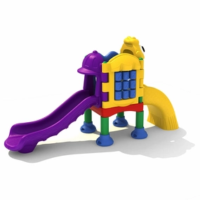 Octopod Preschool Playground Structure | Engaging Play System for Ages 2-5