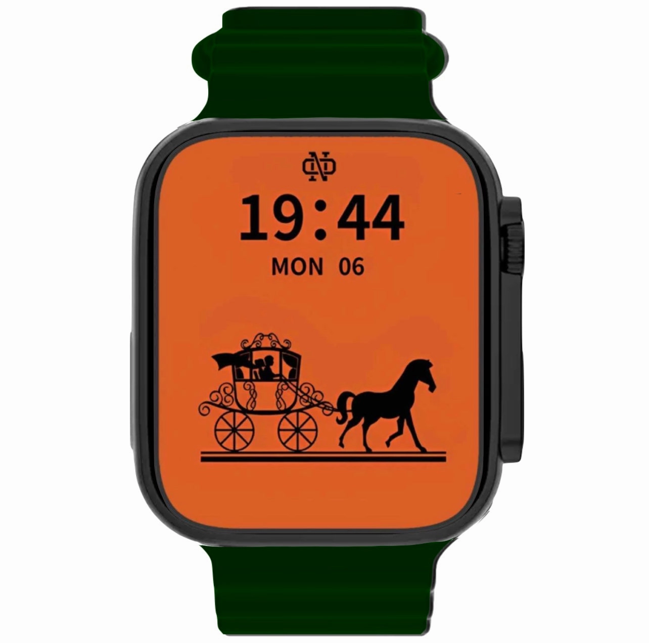 ON Smart Watch 45mm- MA02.BG Ultra
