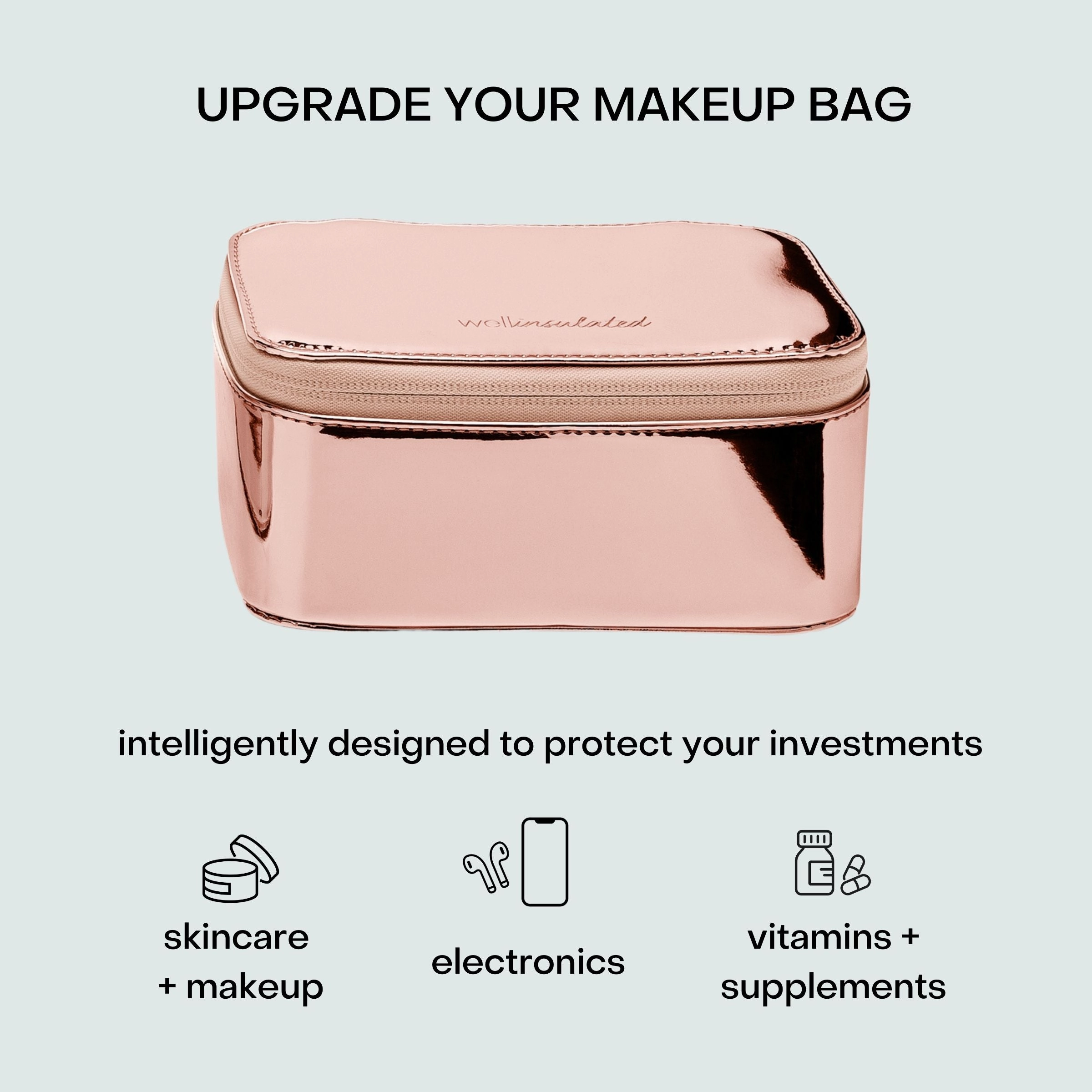 Performance Mini Travel Case