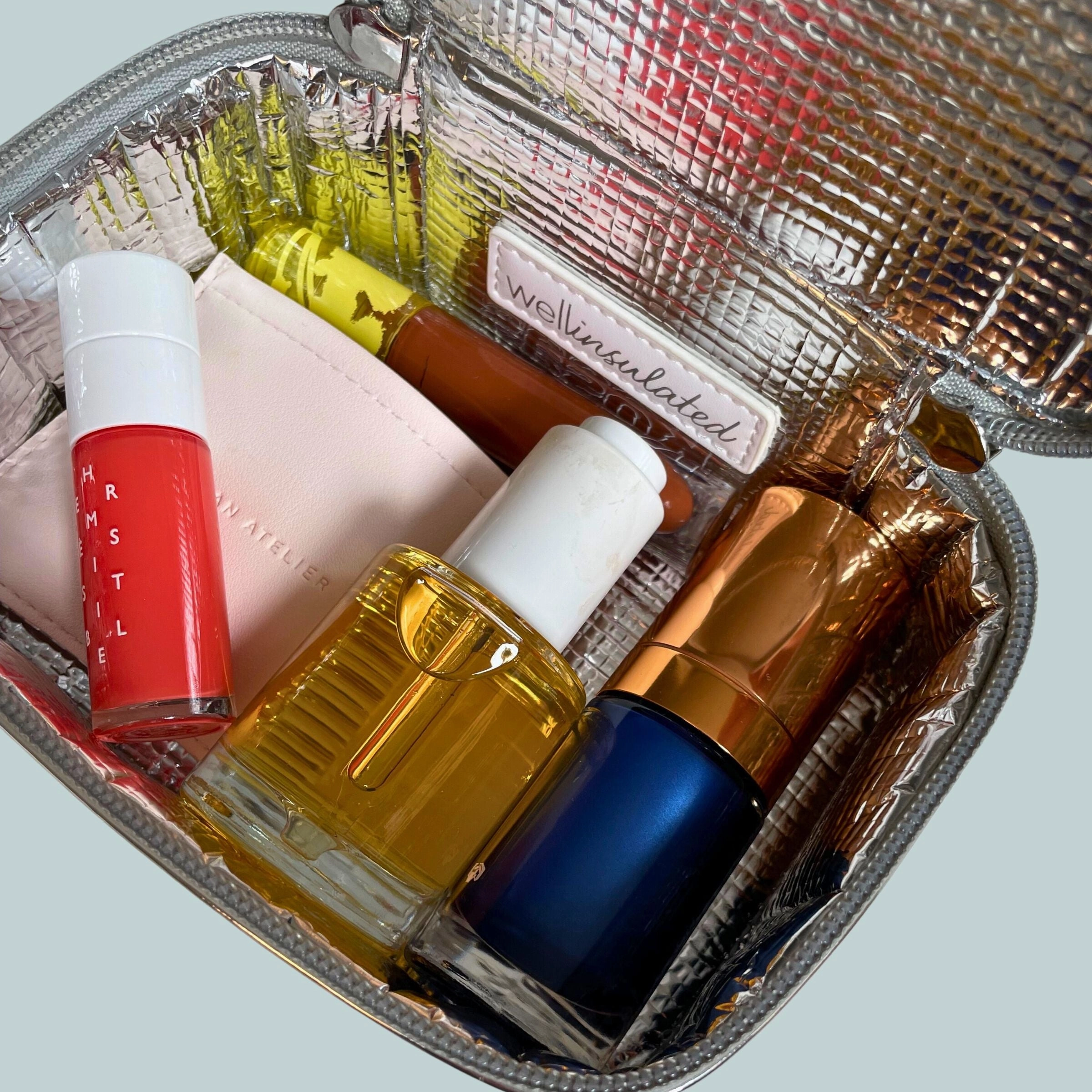 Performance Mini Travel Case