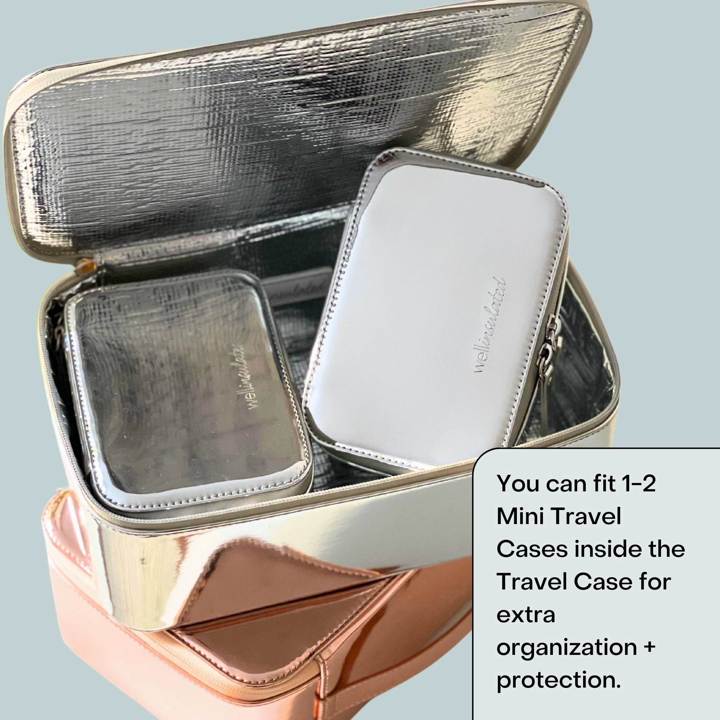 Performance Mini Travel Case