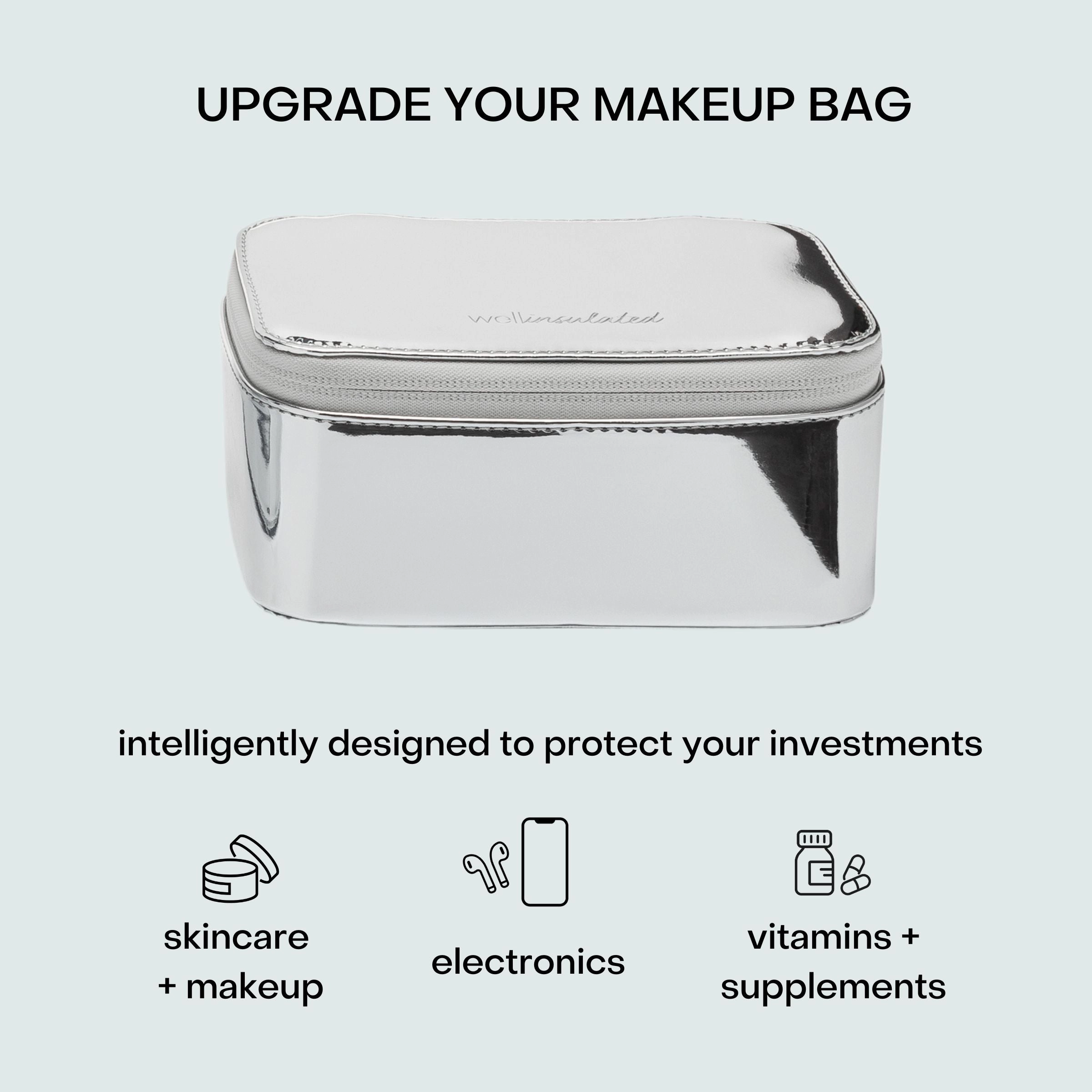 Performance Mini Travel Case
