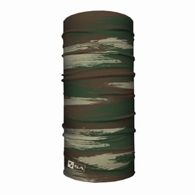 PERFORMANCE SHIELD | BASIC BRUSH CAMO