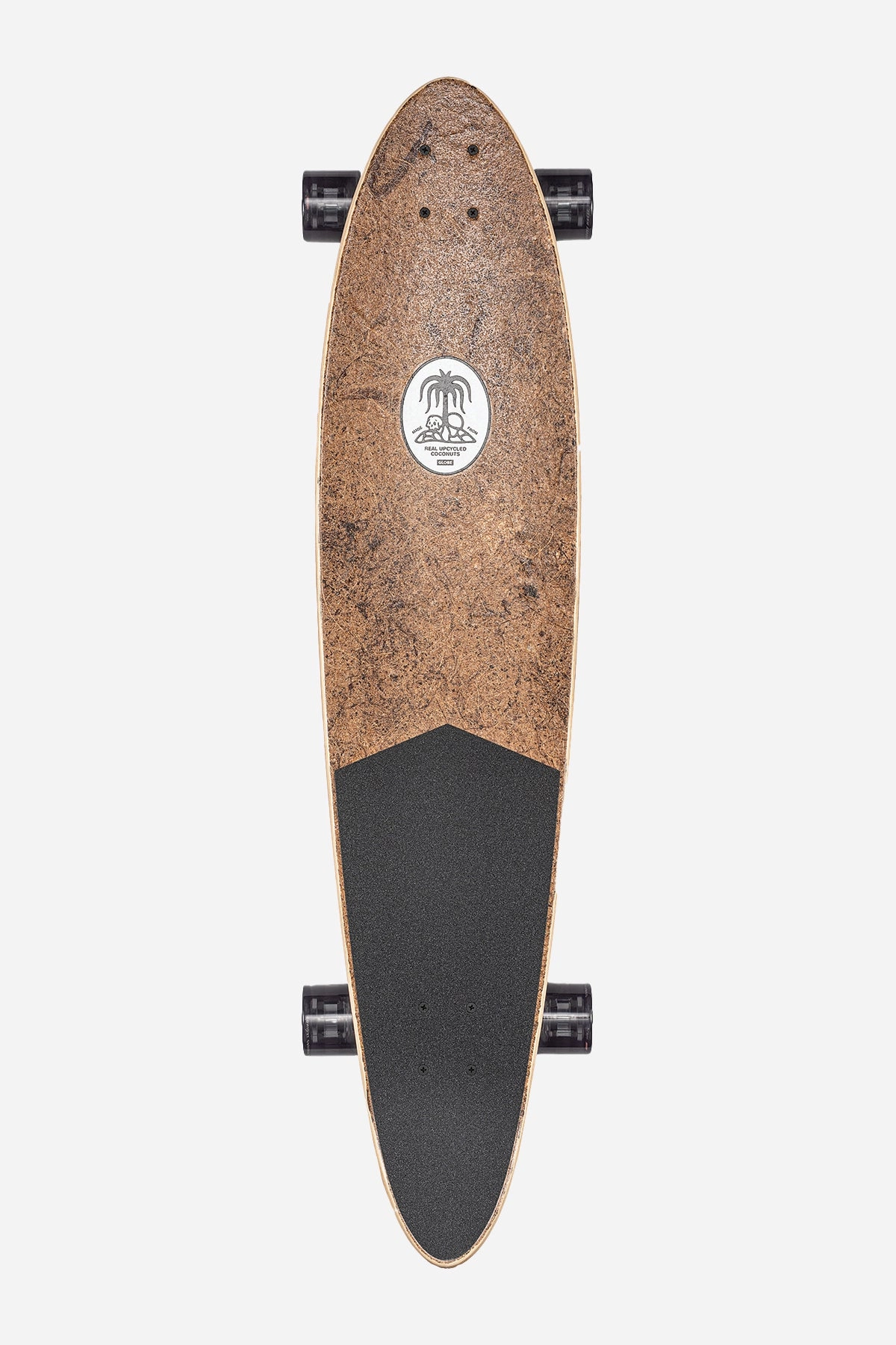 Pinner Classic - Coconut/Black Tide