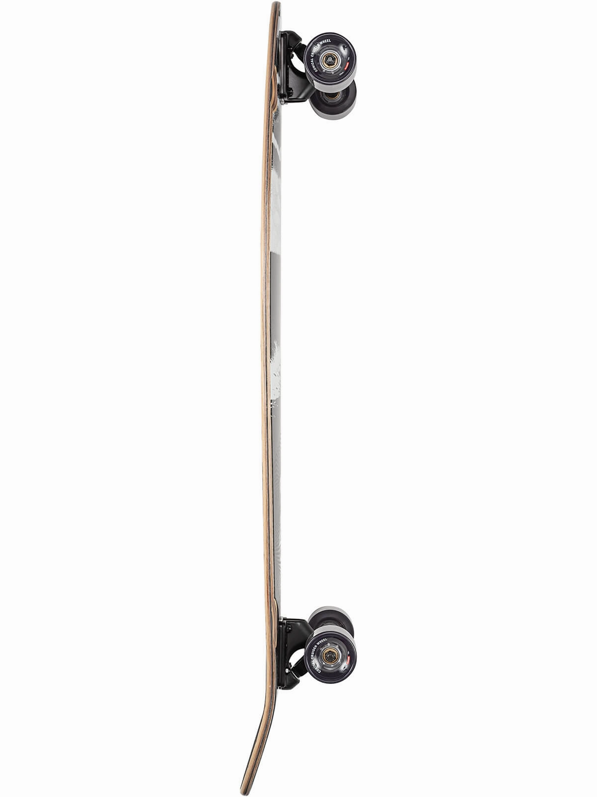 Pinner Classic - Coconut/Black Tide