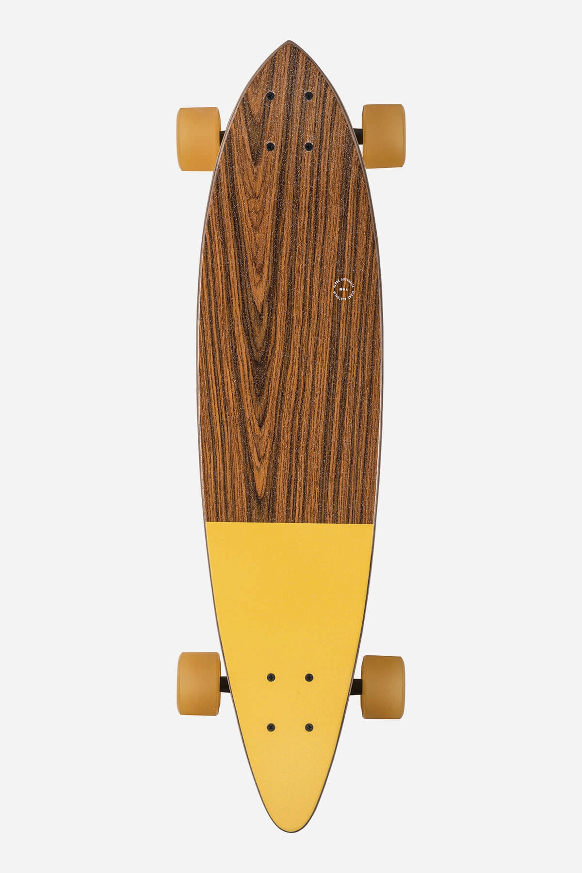 Pintail 34 - Falcon