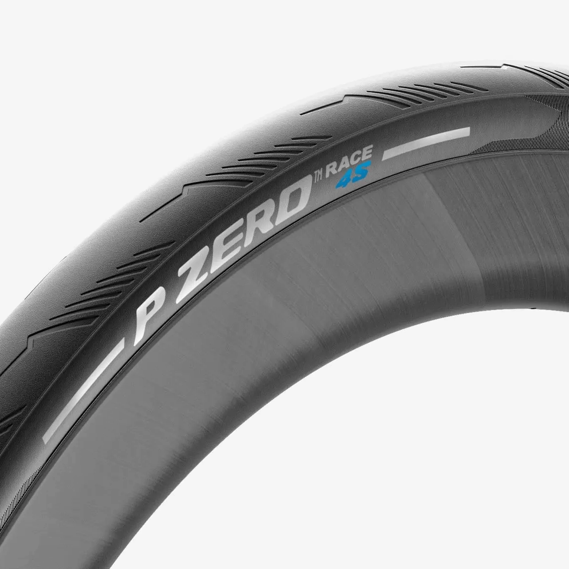 Pirelli P ZERO Race 4S Tire