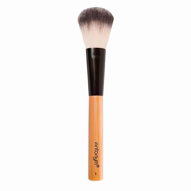 Powder Brush #1