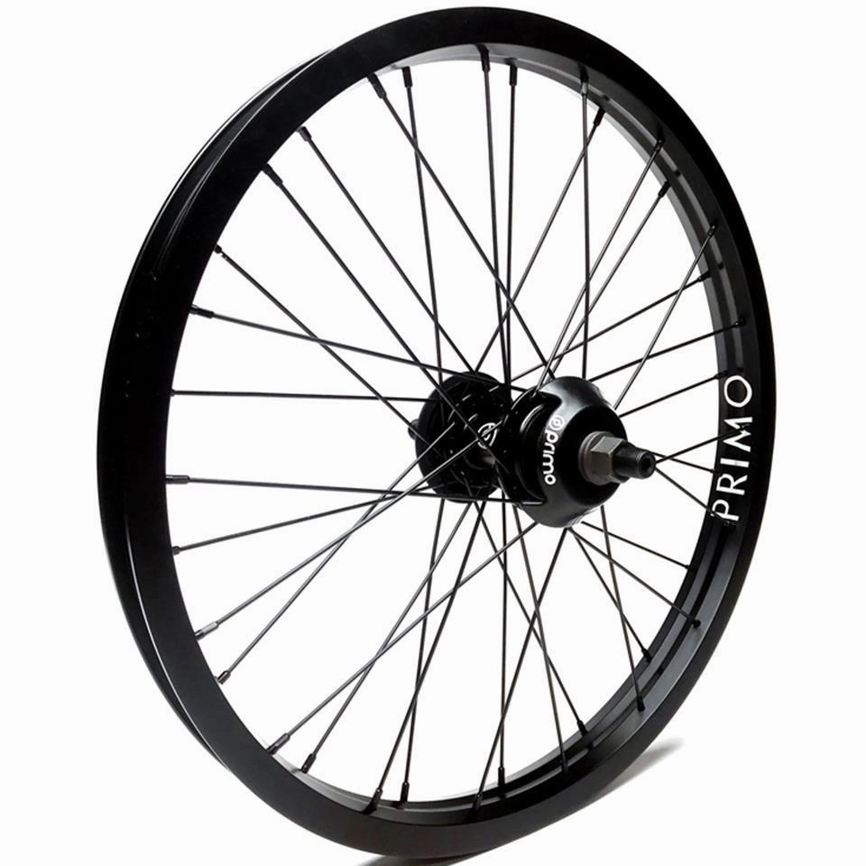 Primo VS Balance Cassette Wheel - LHD