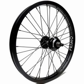 Primo VS Balance Cassette Wheel - LHD