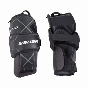 Pro Hockey Goalie Knee Guard - Senior