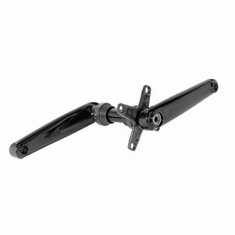 Profile Elite Crankset