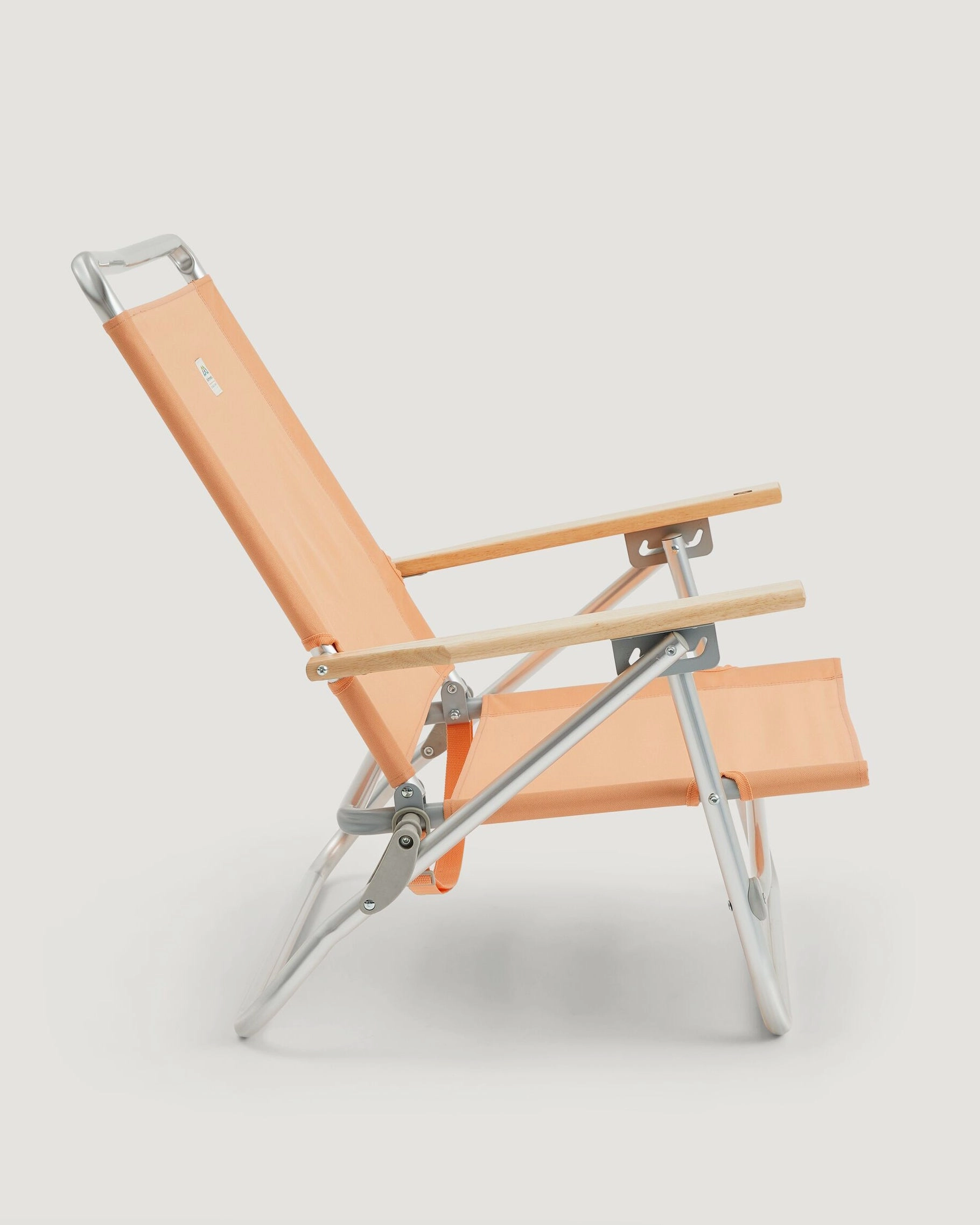 Retreat Low Lounger Chair - Lolly