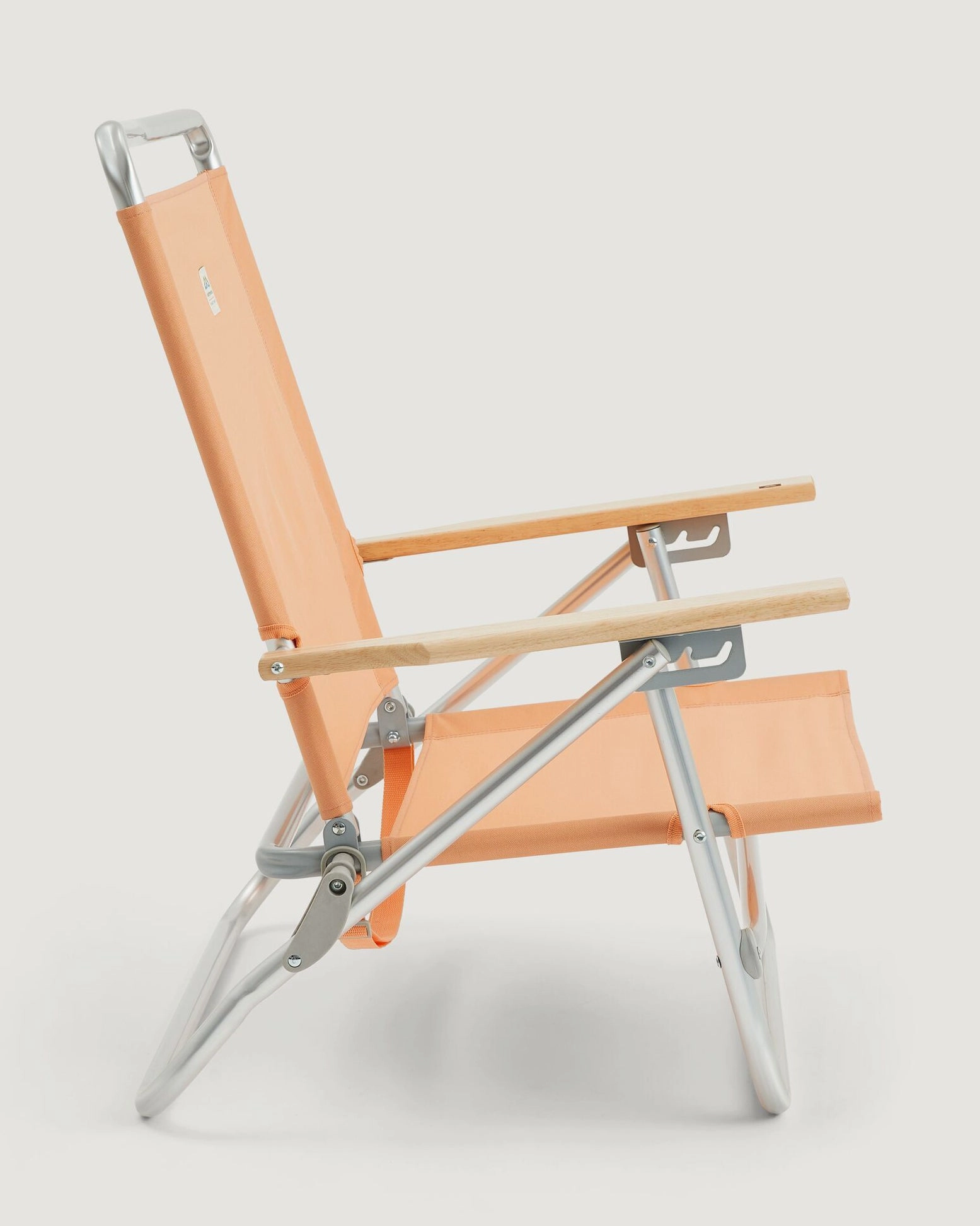 Retreat Low Lounger Chair - Lolly