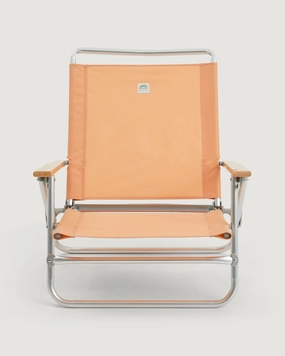 Retreat Low Lounger Chair - Lolly